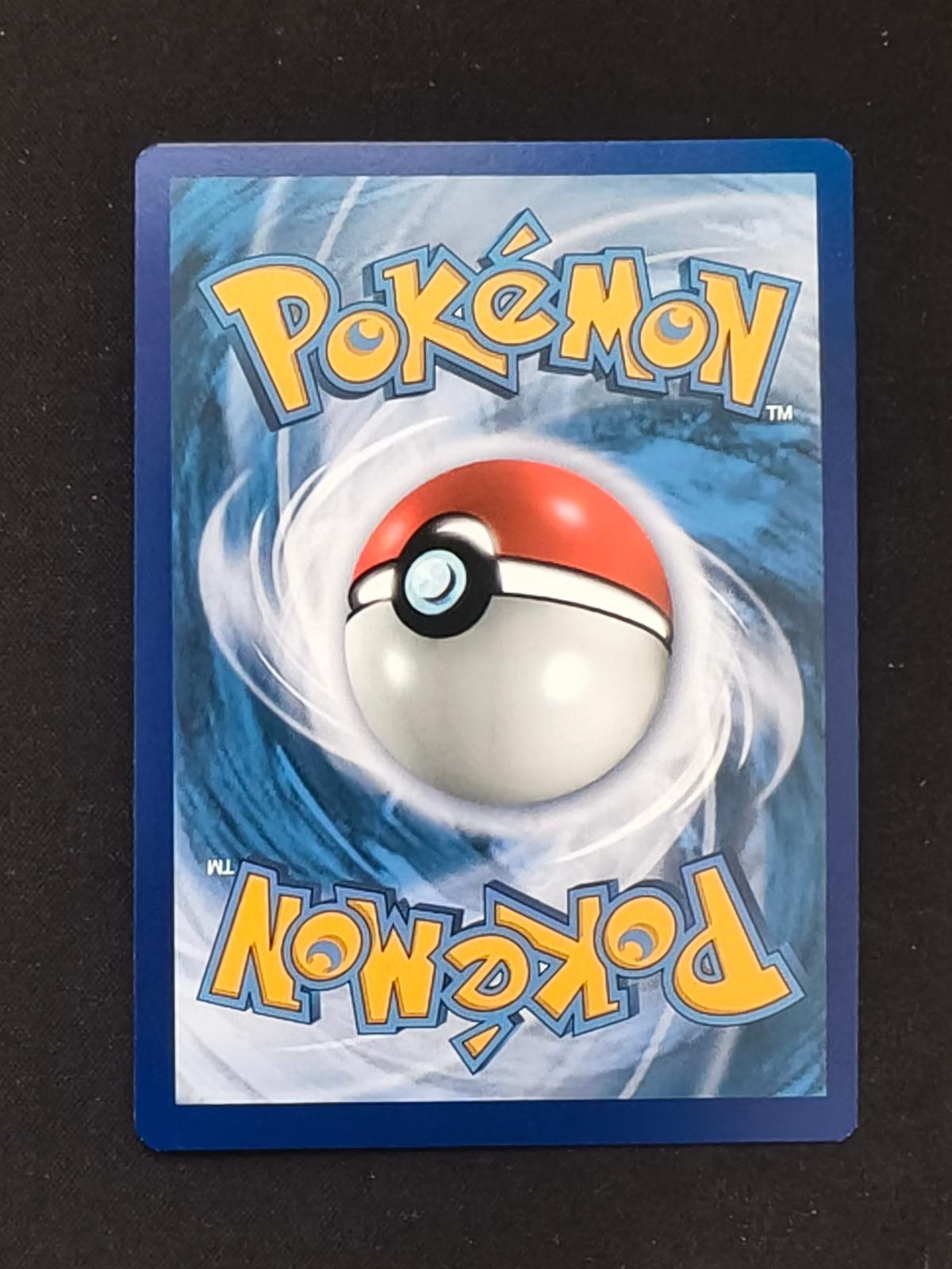 Jolteon V SWSH151 Holo Promo Sword & Shield Promo Pokemon Near Mint
