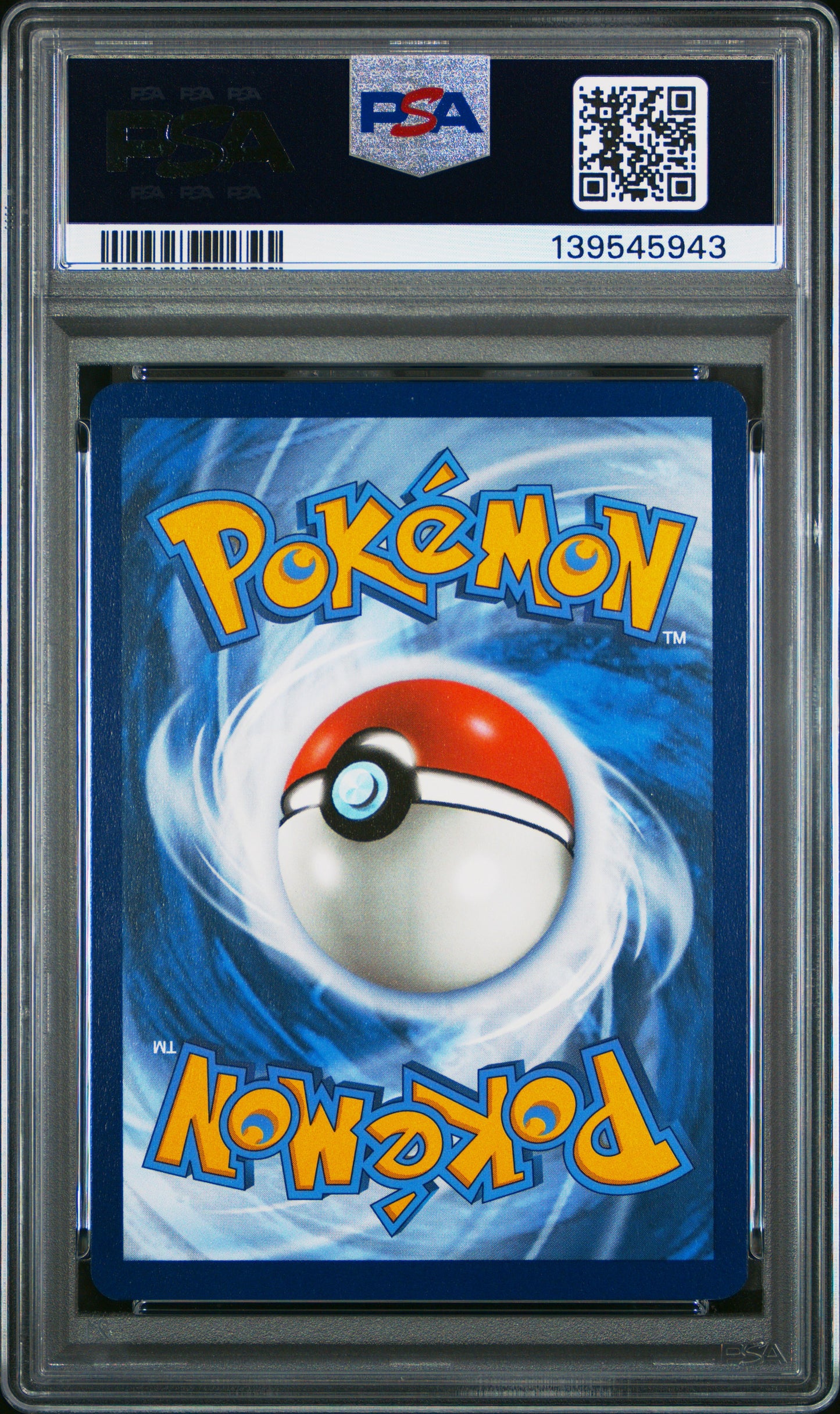 Mewtwo Vstar GG44/GG70 Sword Shield Crown Zenith Pokemon PSA 10