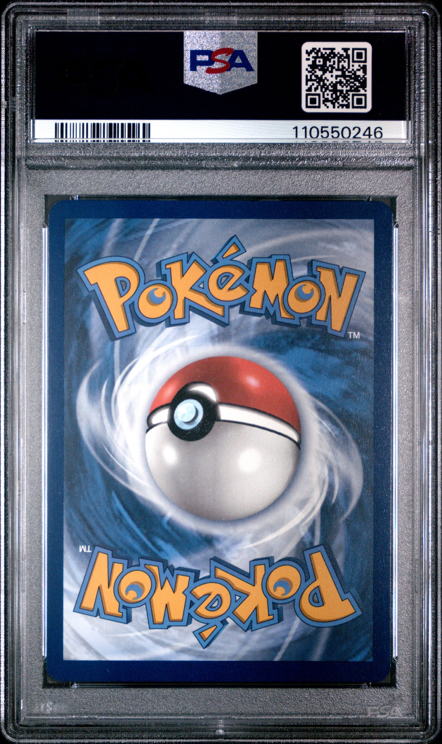Snorlax 051 151 Pokemon Center Elite Trainer Box Pokemon PSA 9