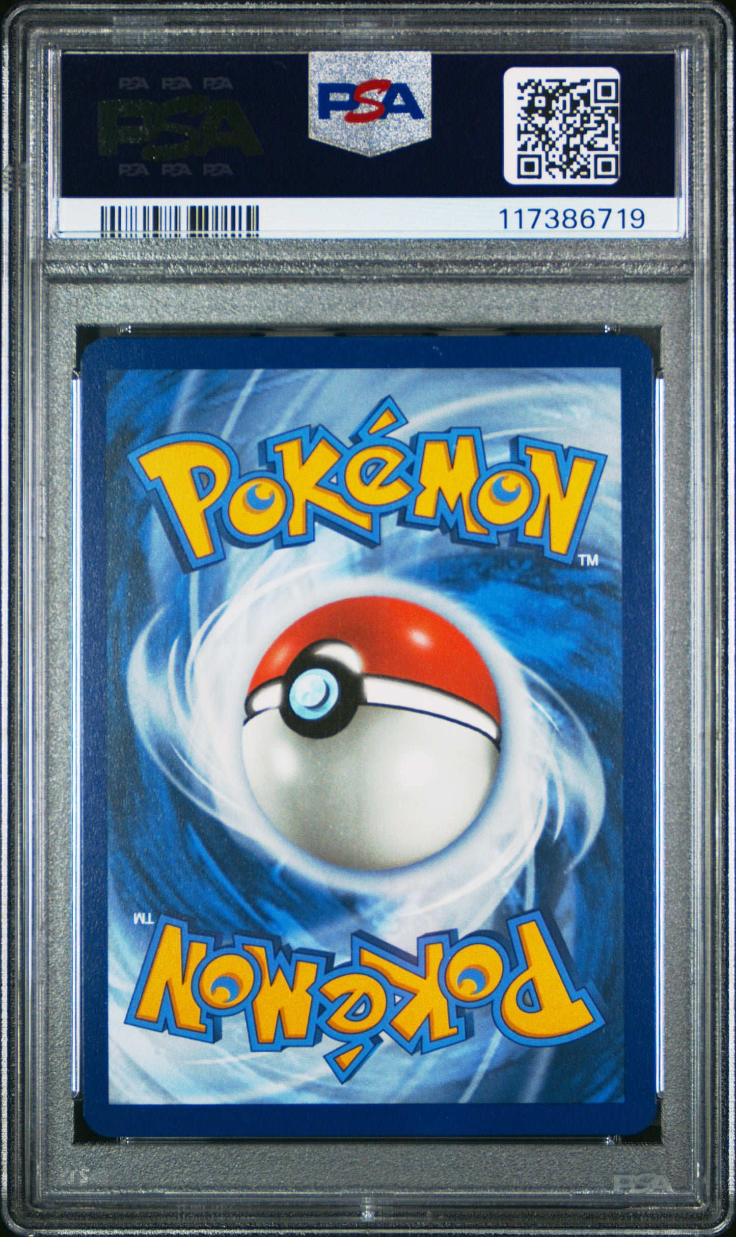 Zapdos EX 202/165 Special Illustration Rare 151 Pokemon PSA 10