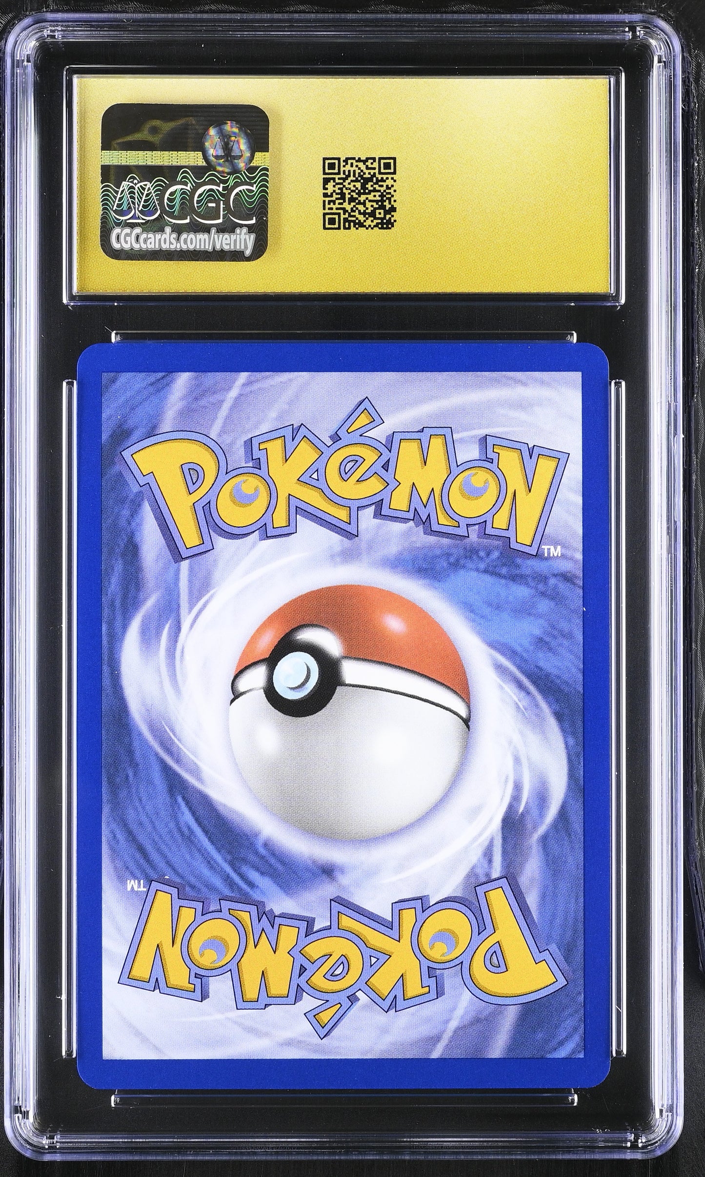 Bulbasaur 133/132 Illustration Rare Holo Mega Evolution Pokemon CGC 10 Pristine