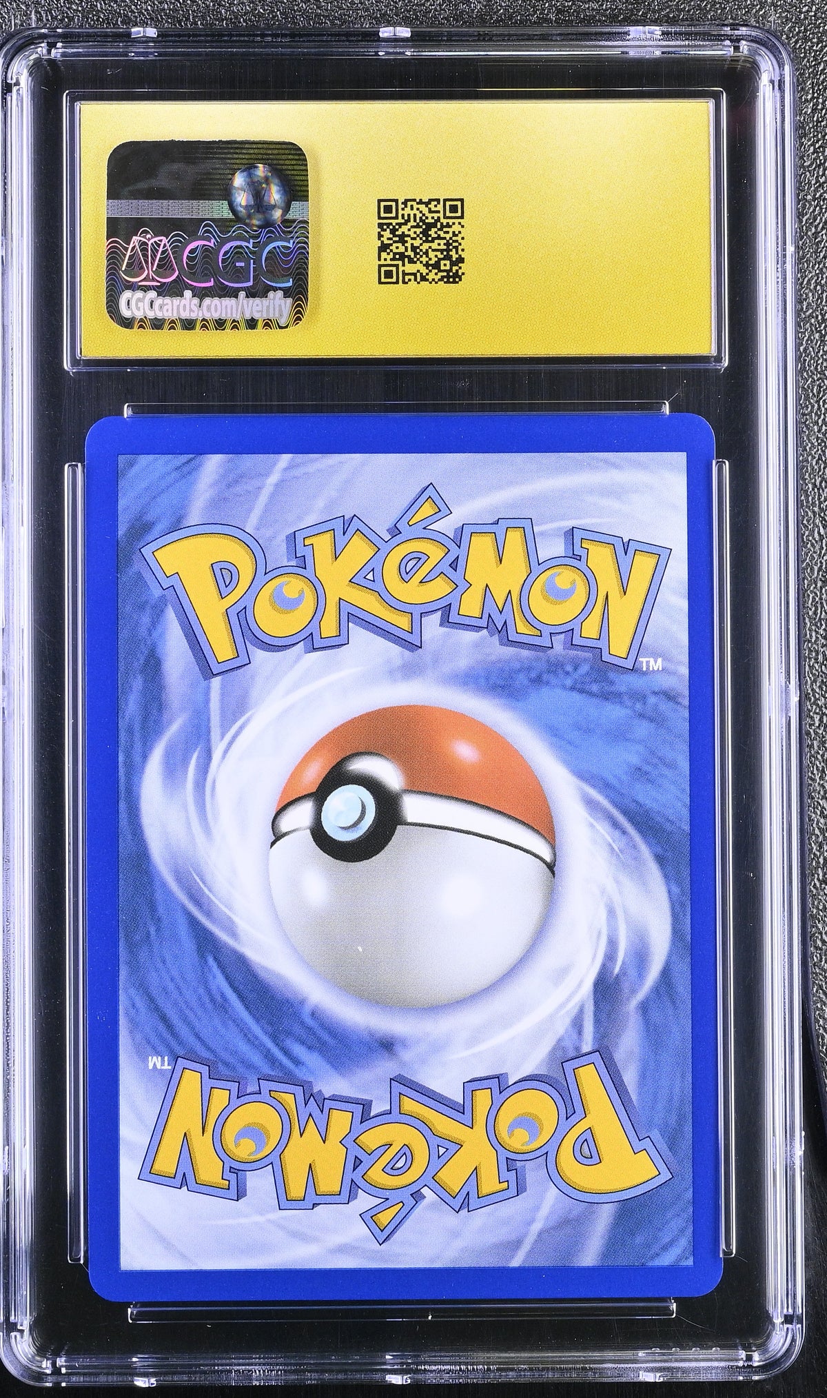 Mega Charizard X EX 029 Holo Promo Pokemon CGC 10 Pristine