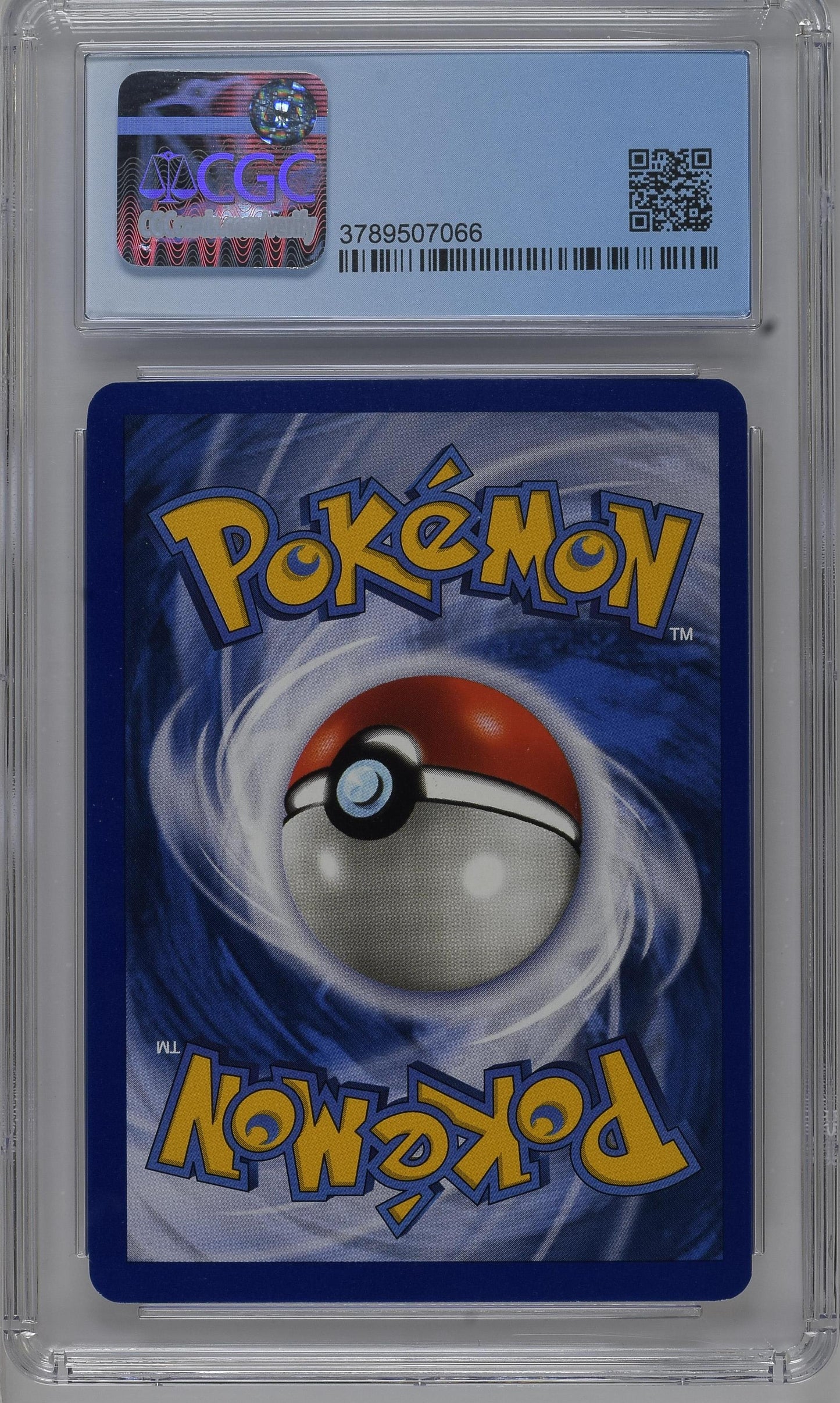 Articuno 2/62 Holo Fossil - 1st Ed. Pokemon CGC 9 Mint (Old Label)