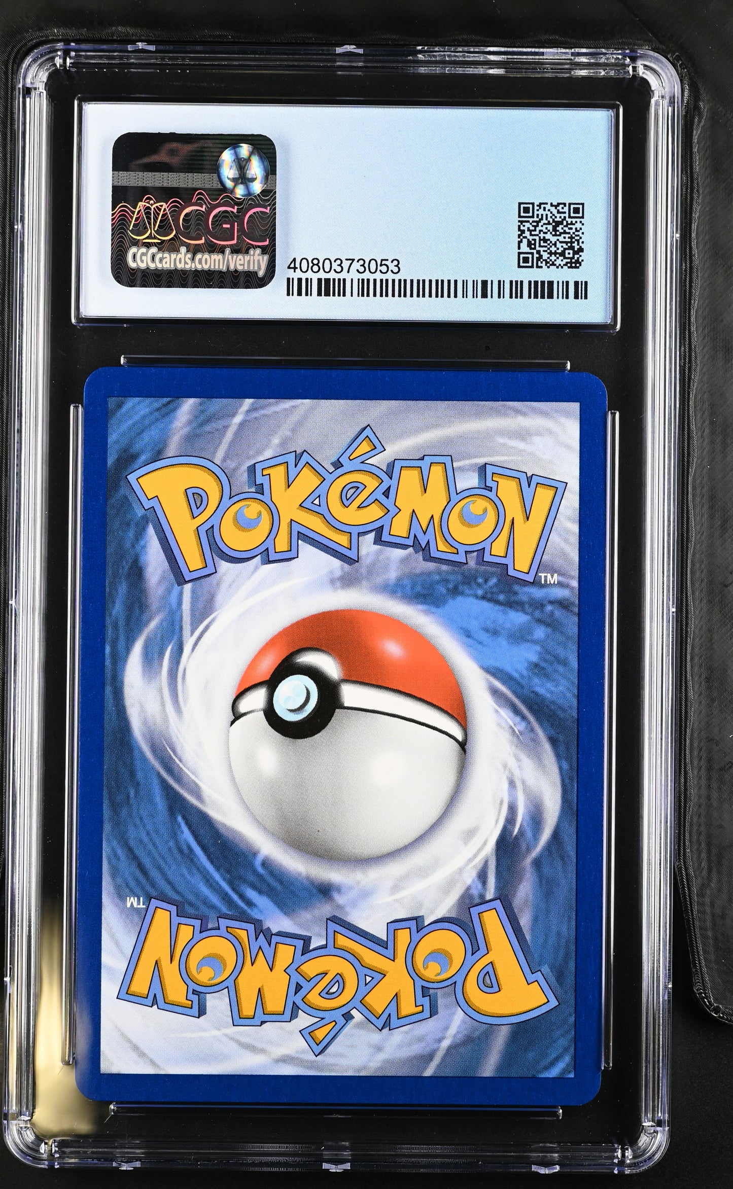 Moltres & Zapdos & Articuno Gx SM210 Hidden Fates ETB CGC 10 Pristine