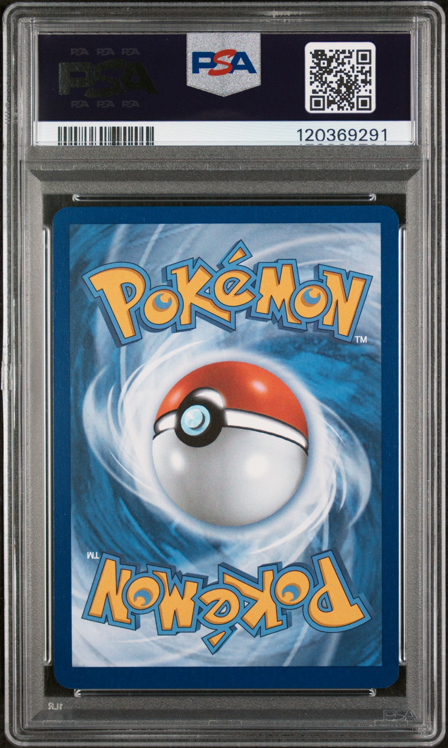 Charizard EX 199/165 Special Illustration Rare 151 Pokemon PSA 10