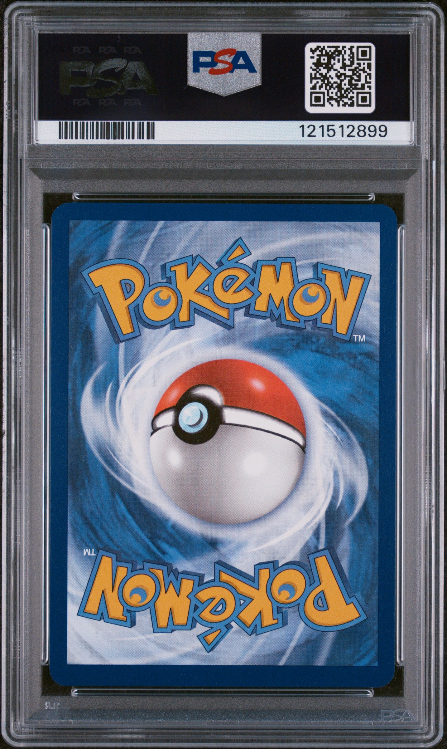 Eevee EX 075/131 Surprise Box Exclusive Prismatic Evolutions Pokemon PSA 10