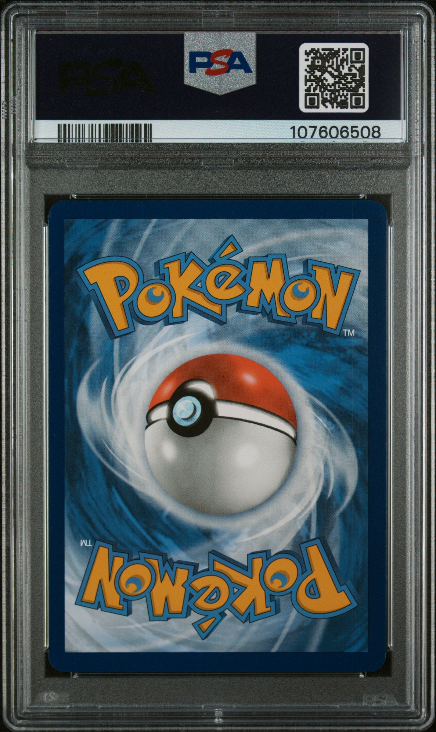 Pikachu 160/159 Sword Shield Crown Zenith Pokemon PSA 10