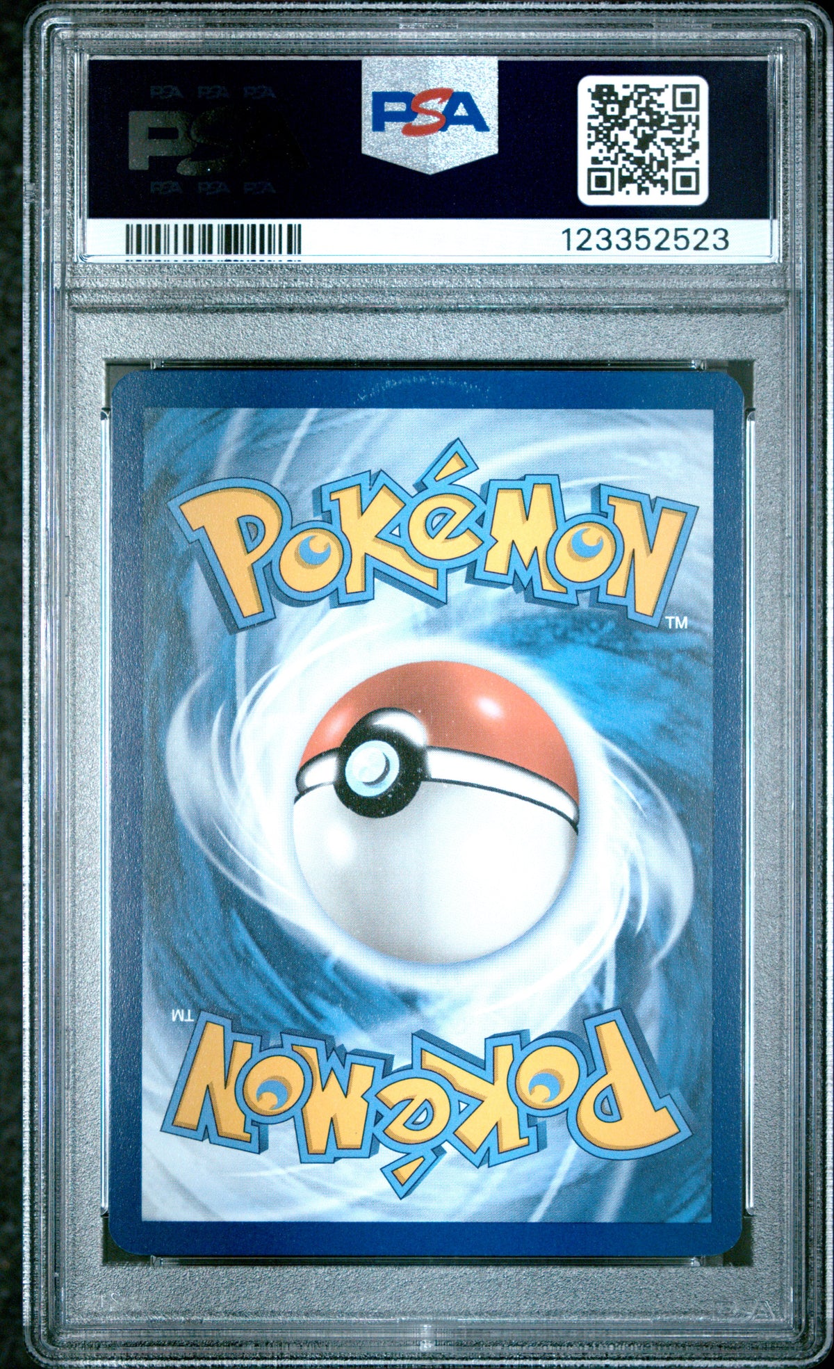 Articuno 161/159 Illustration Rare Journey Together Pokemon PSA 10