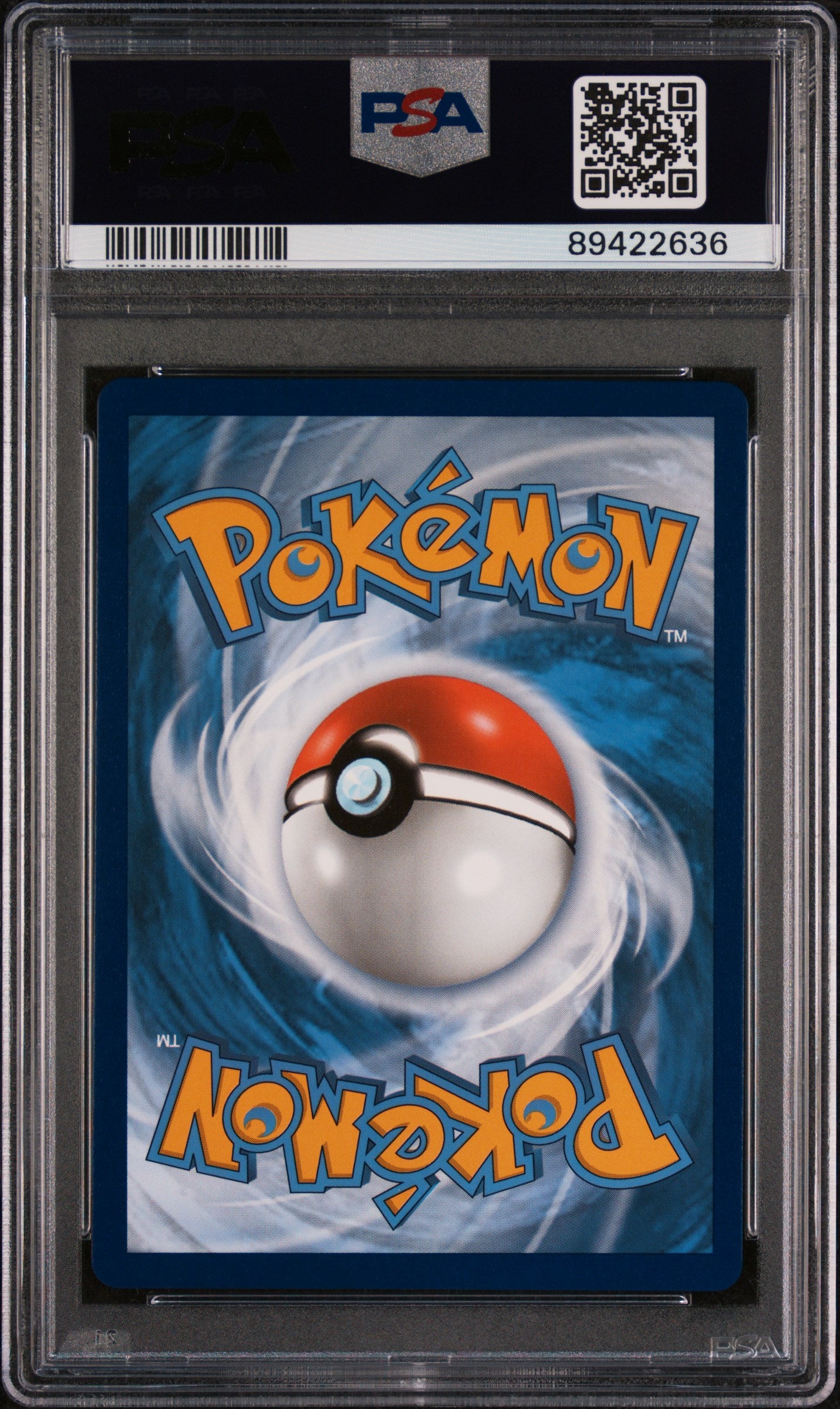 Rapid Strike Urshifu Vmax 170/163 Secret Battle Styles Pokemon PSA 10