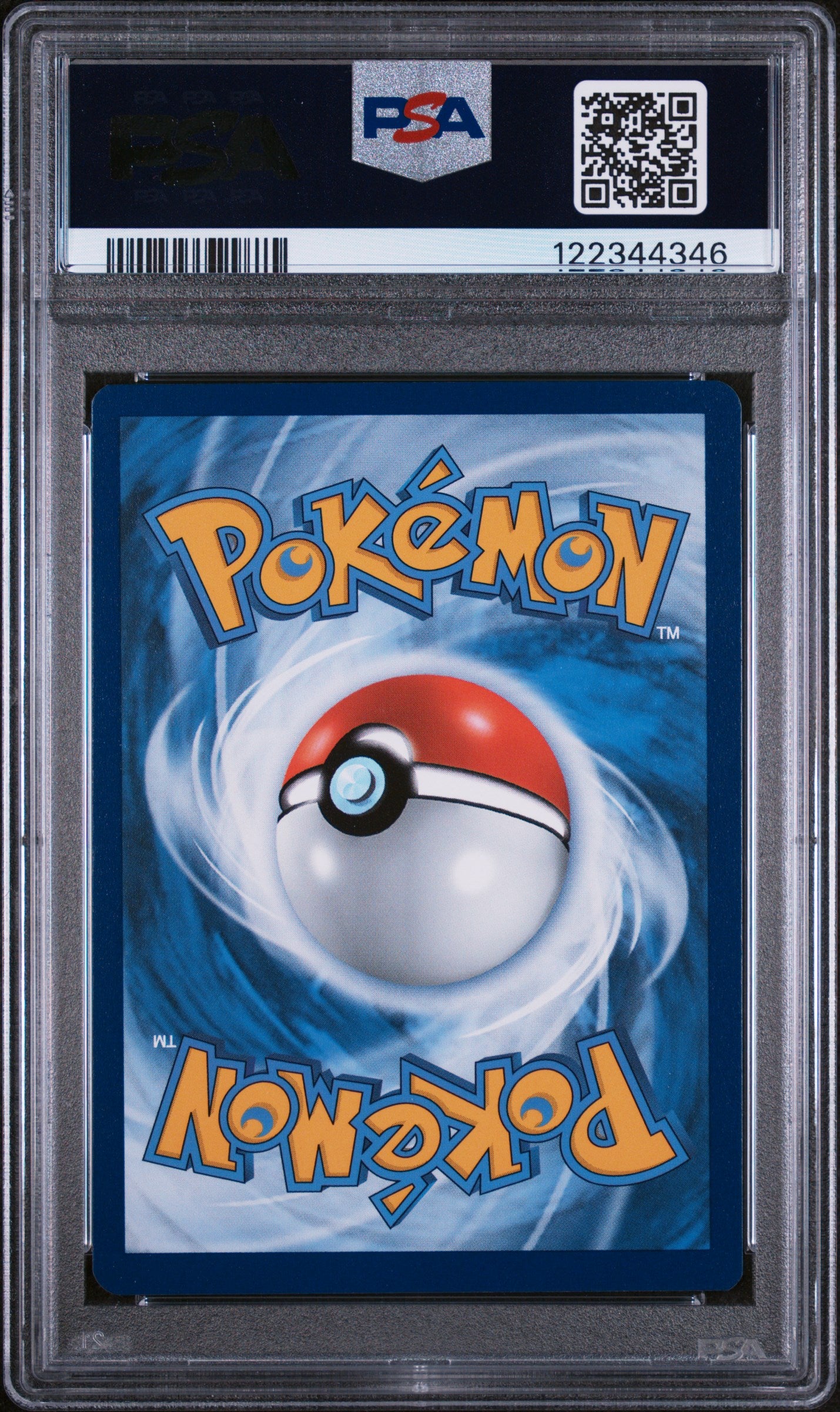 Pikachu With Grey Felt Hat 085 Pokemon X Van Gogh Pokemon PSA 9