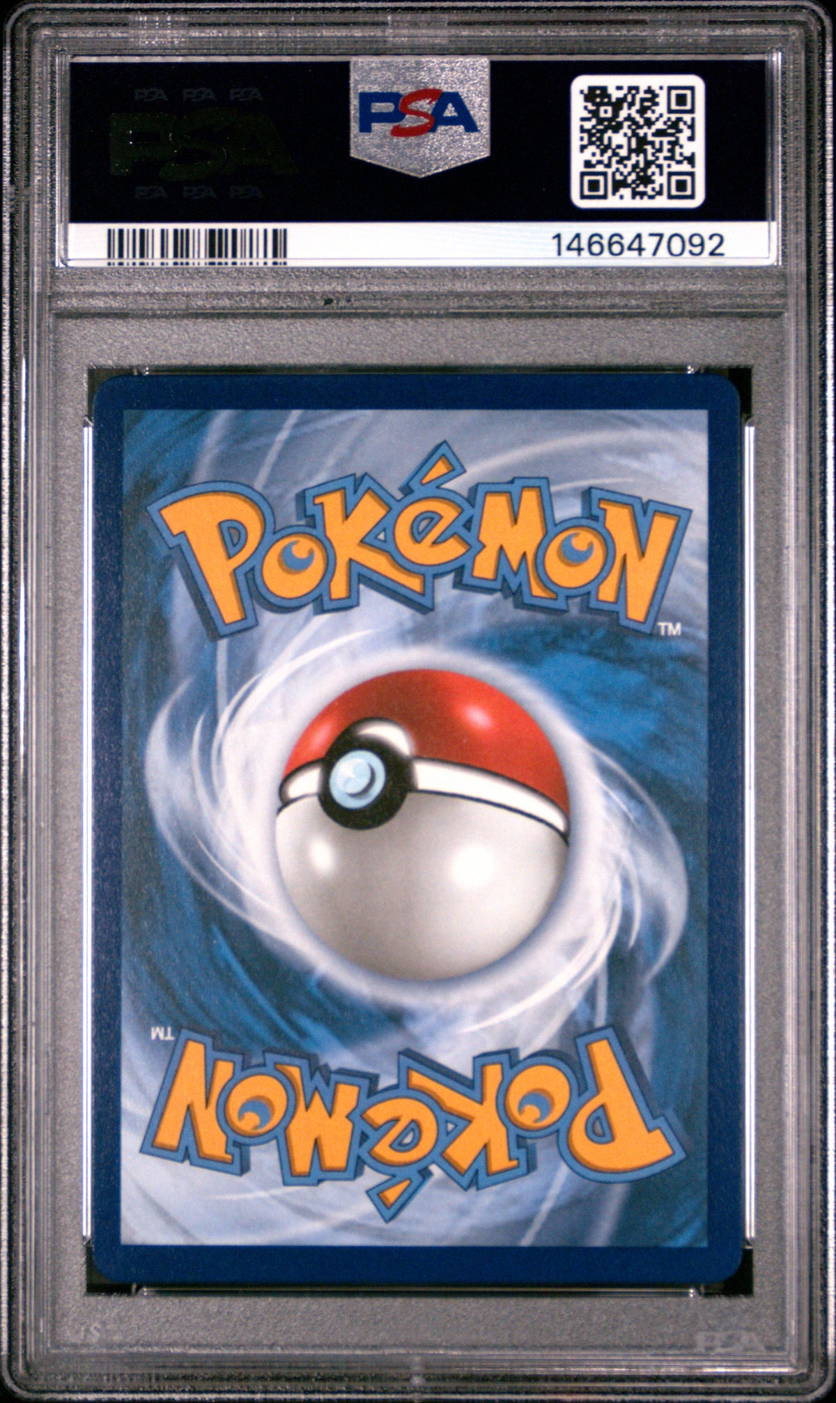 Bulbasaur 133/132 Illustration Rare Mega Evolution Base Pokemon PSA 10