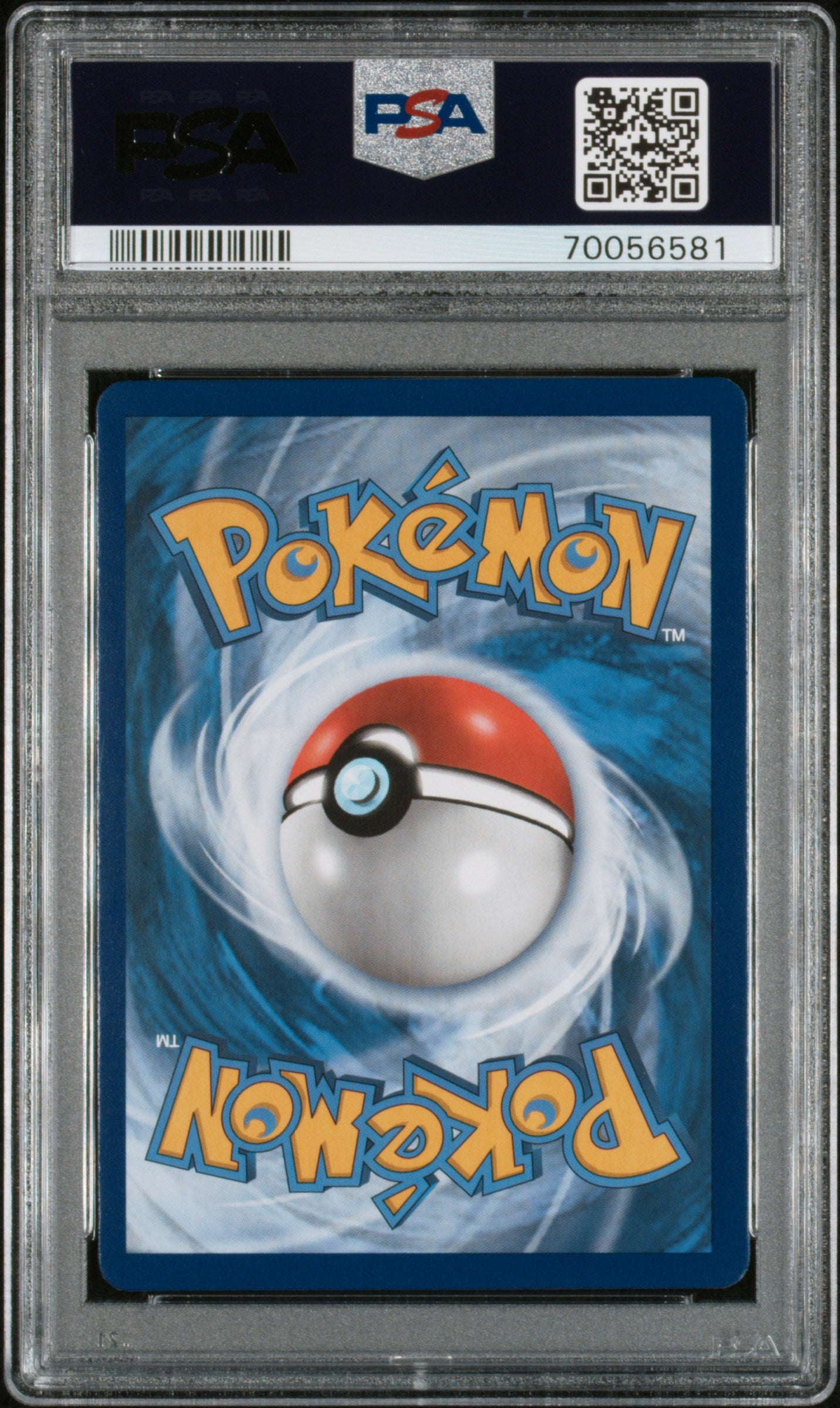 Radiant Greninja 046/189 Astral Radiance Pokemon PSA 10