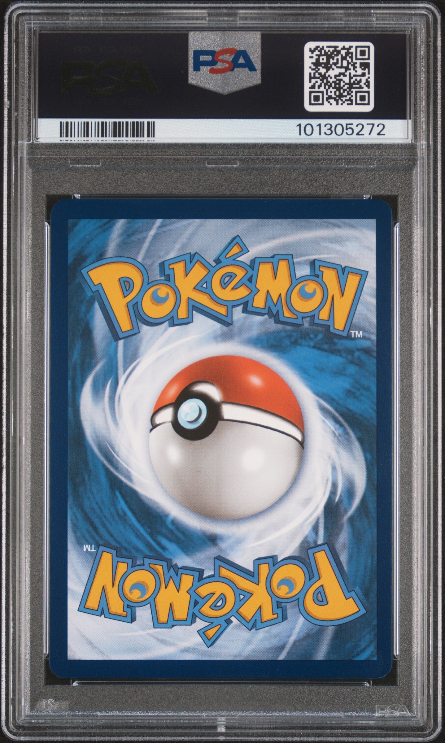 Lugia V 186/195 Silver Tempest Pokemon PSA 9