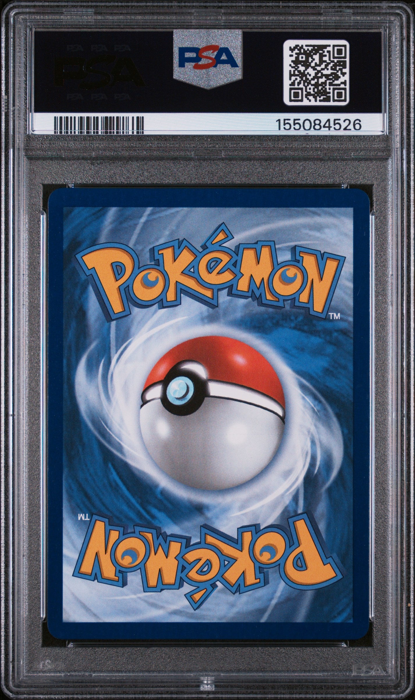 Mega Charizard X EX 109/094 Ultra Rare Pfl En-Phantasmal Flames Pokemon PSA 10