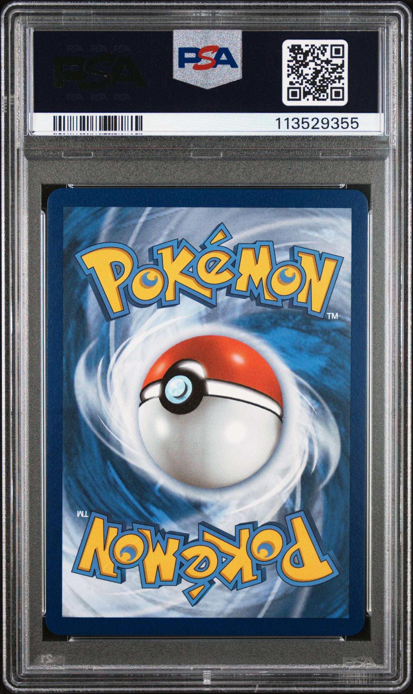 Charizard Holo 4 Celebrations Classic Collection Pokemon PSA 10