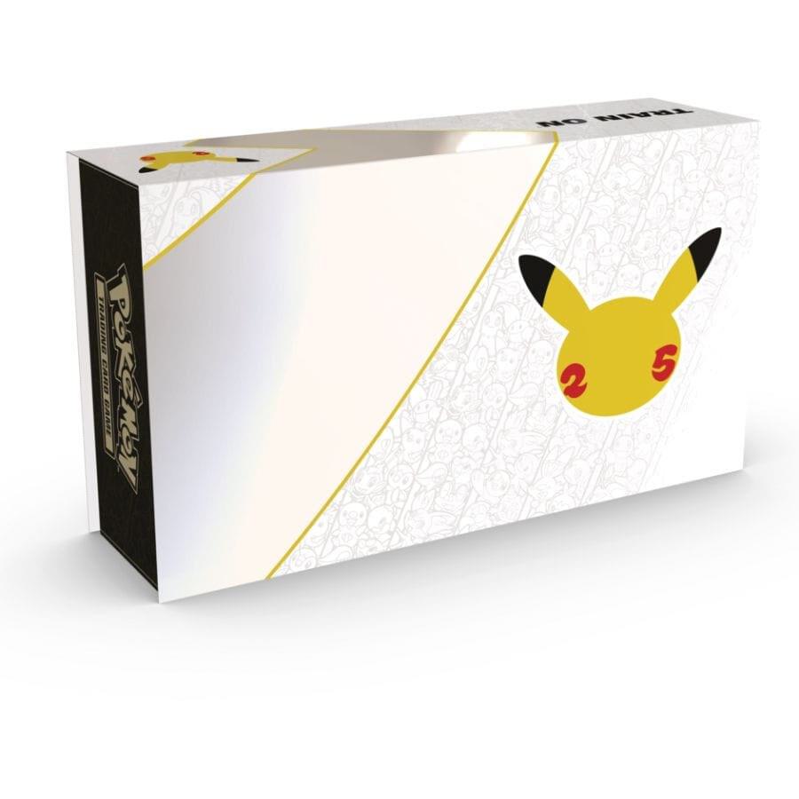 25th Celebrations Ultra Premium Collection