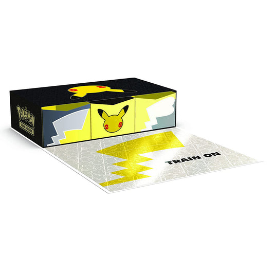 25th Celebrations Ultra Premium Collection