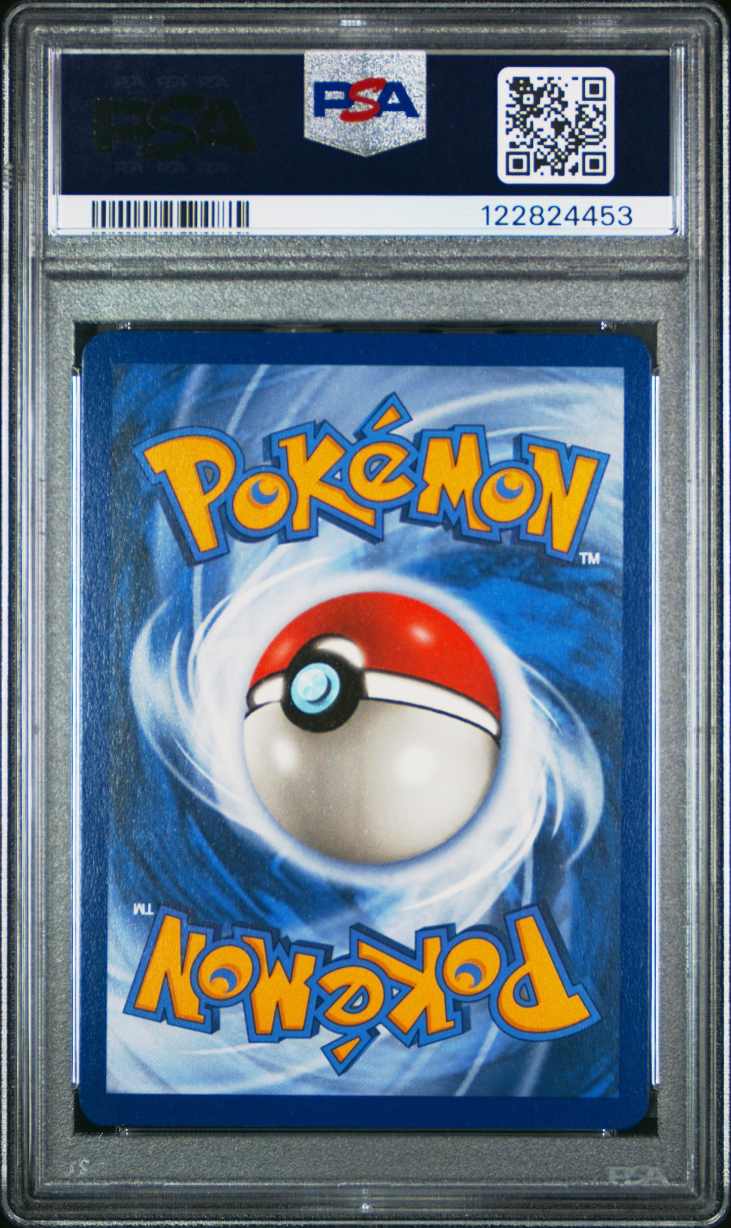 Pikachu 020 Figure Collection Swsh Black Star Promo Pokemon PSA 10