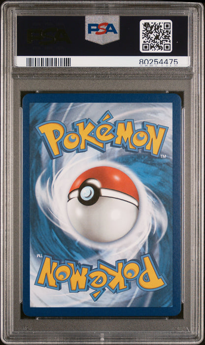 Zekrom 114 Celebrations Classic Collection Pokemon PSA 10