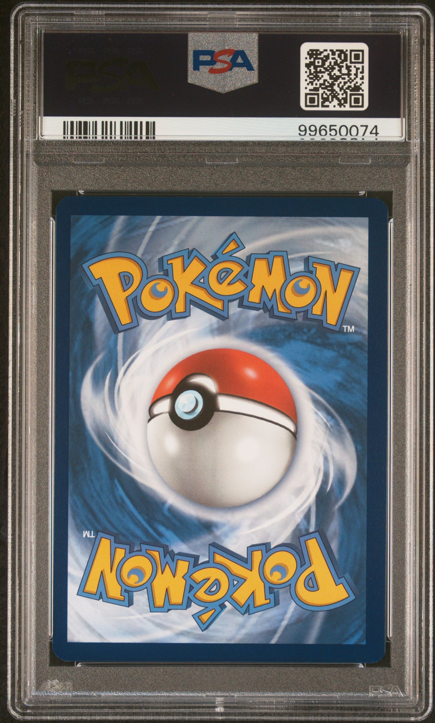 Terapagos EX 170/142 Special Illustration Rare Stellar Crown Pokemon PSA 10