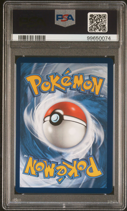 Terapagos EX 170/142 Special Illustration Rare Stellar Crown Pokemon PSA 10