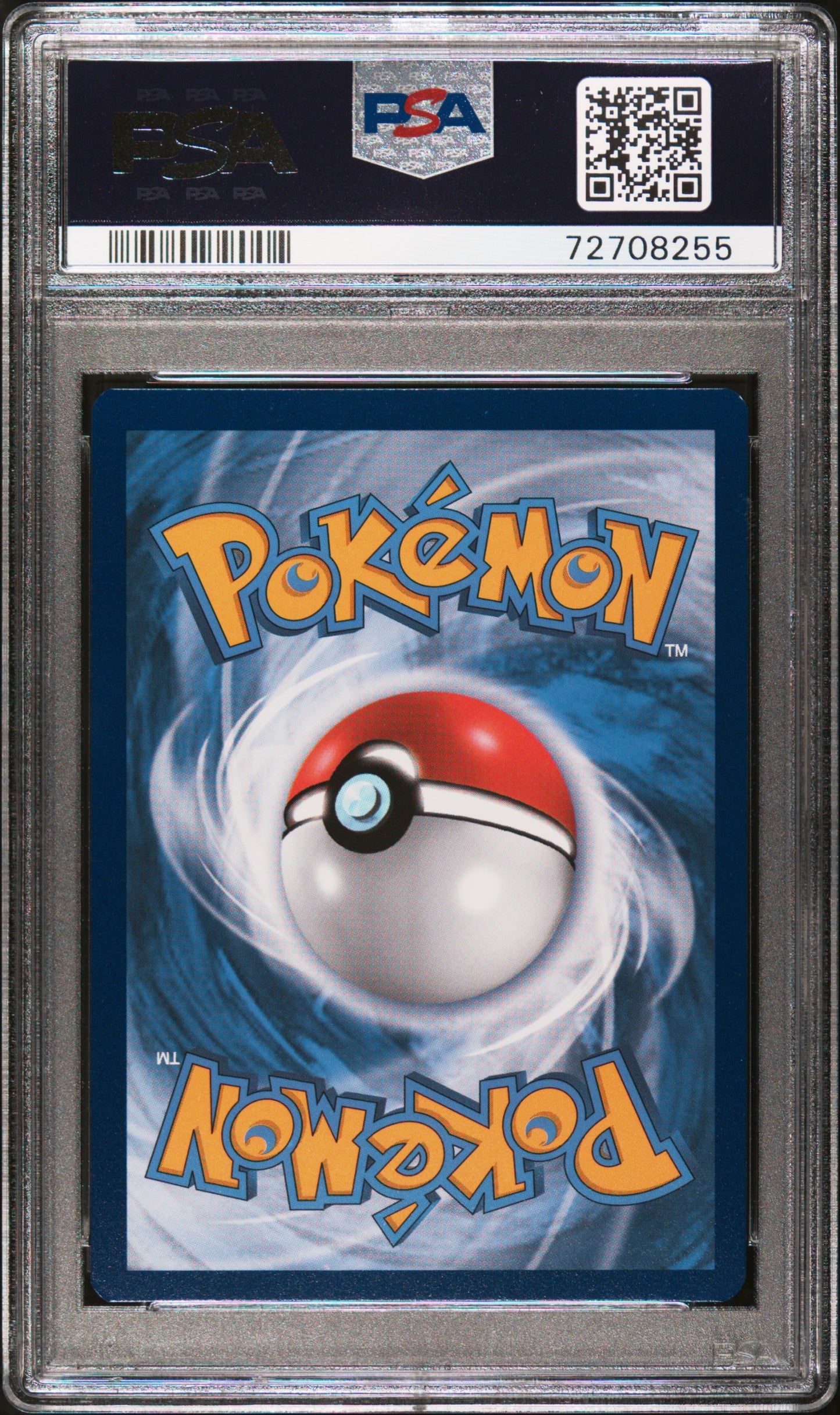 Vaporeon Vmax 182 Premium Collection Swsh Black Star Promo Pokemon PSA 10