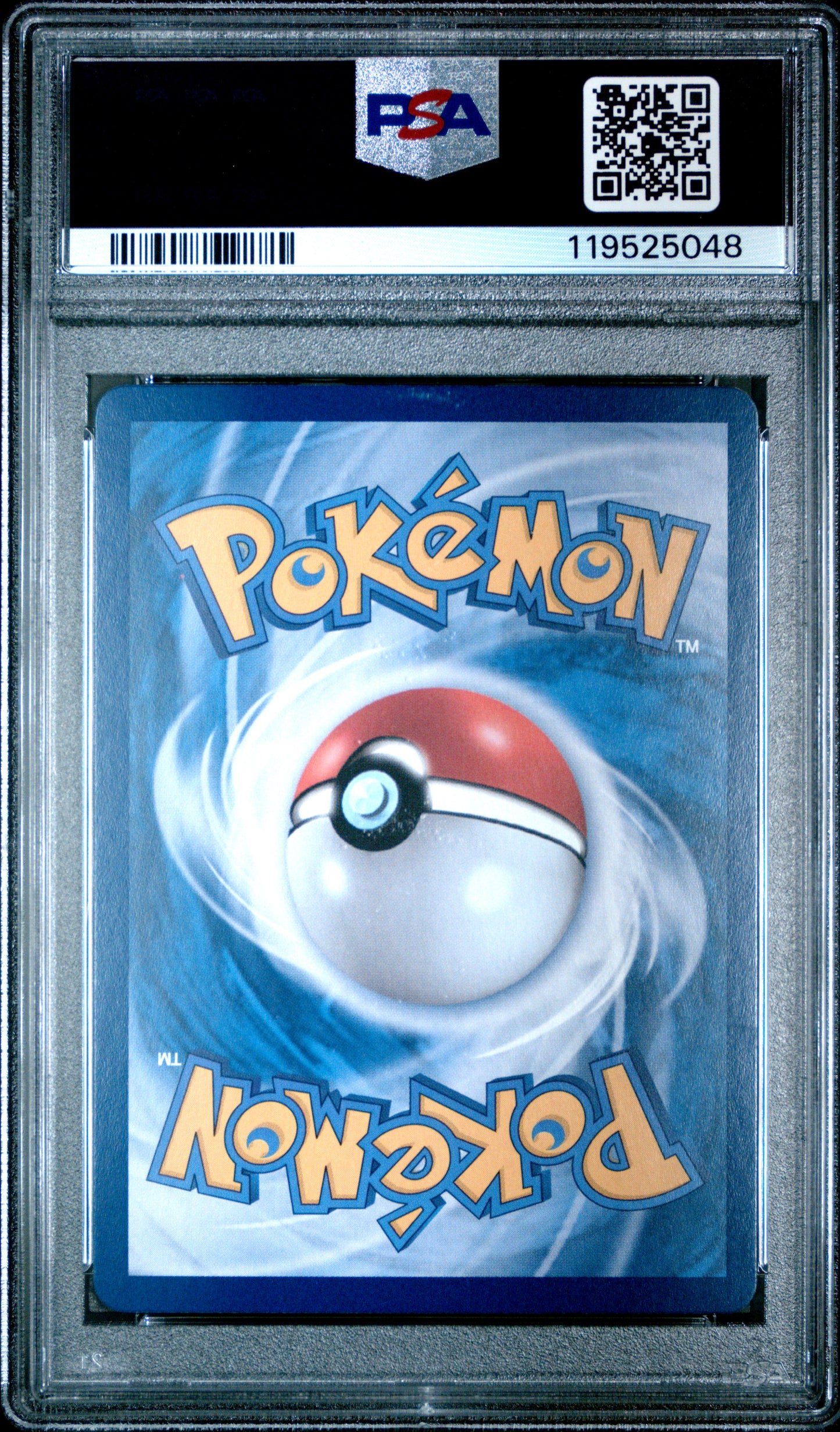 Ditto 173 Metamong Project Qr Stamp Rally Korean Sv-P Promo Pokemon PSA 10