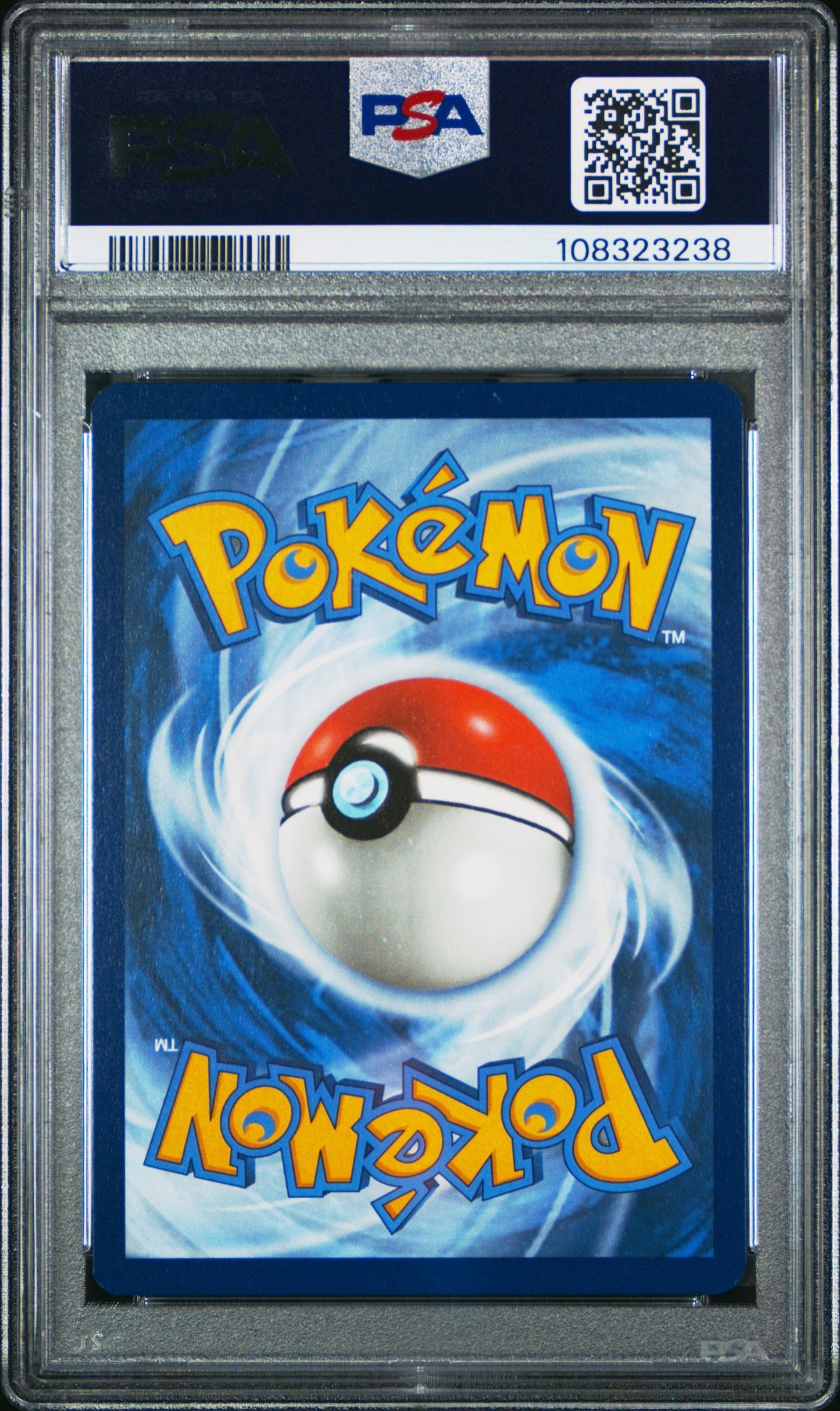 Ceruledge EX 036/191 Ssp En Surging Sparks Pokemon PSA 10