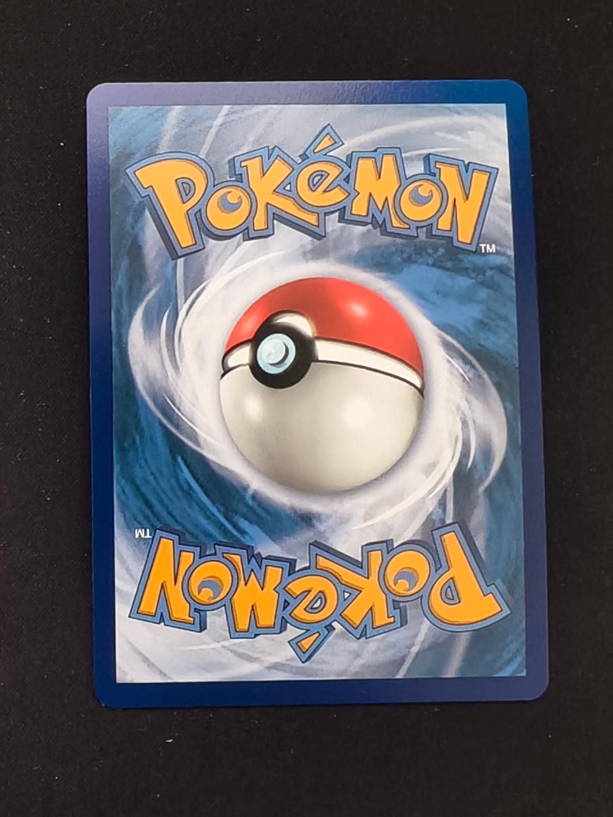 Eternatus VMAX 117/189 Holo VMAX Rare Darkness Ablaze Pokemon Near Mint