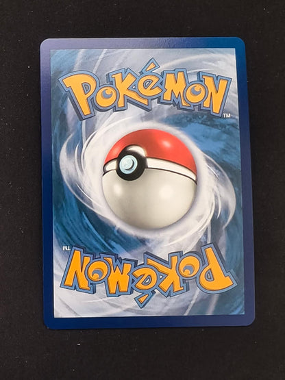 Eternatus VMAX 117/189 Holo VMAX Rare Darkness Ablaze Pokemon Near Mint