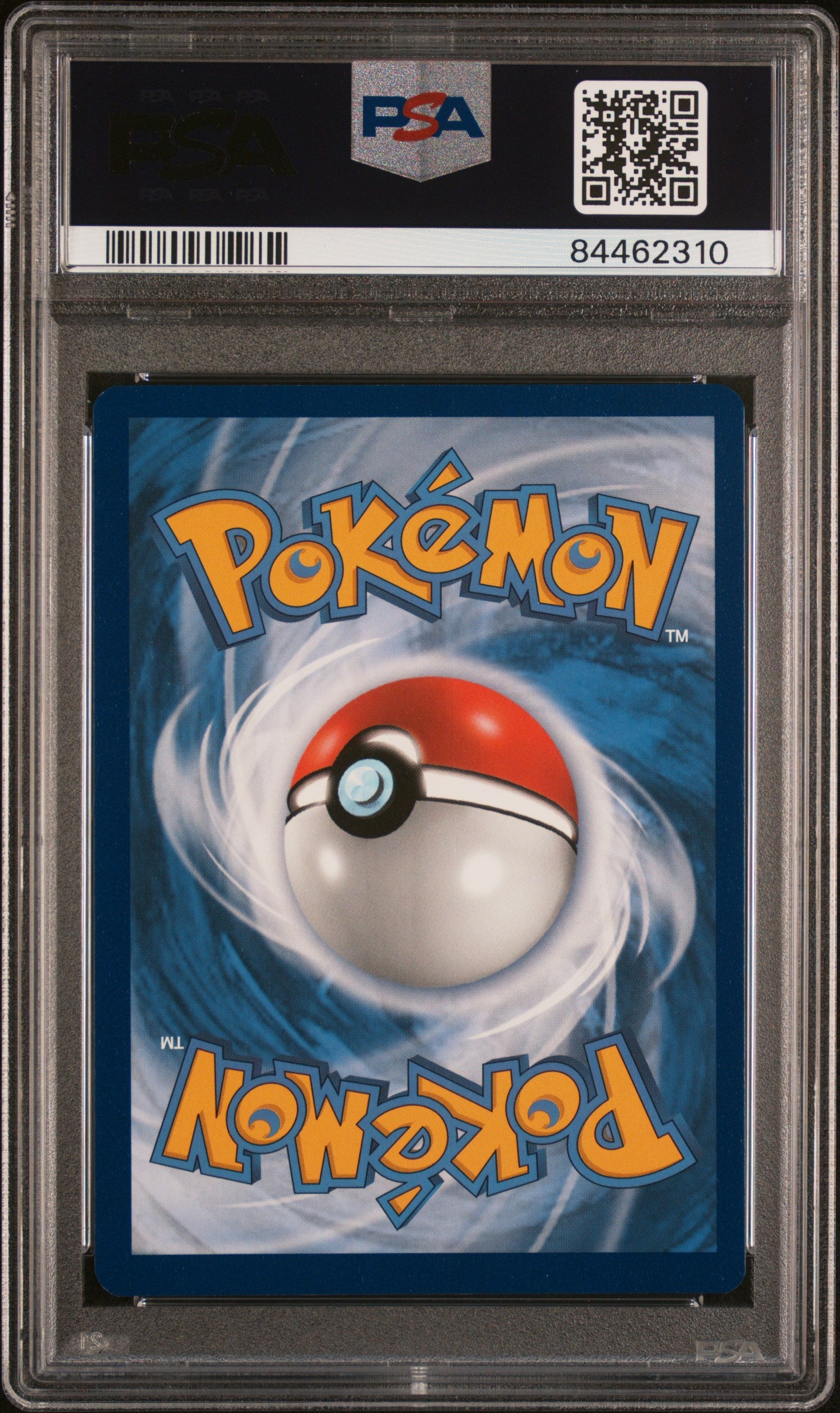 Special Delivery Charizard Holo 075 Pokemon Center United Kingdom PSA 9