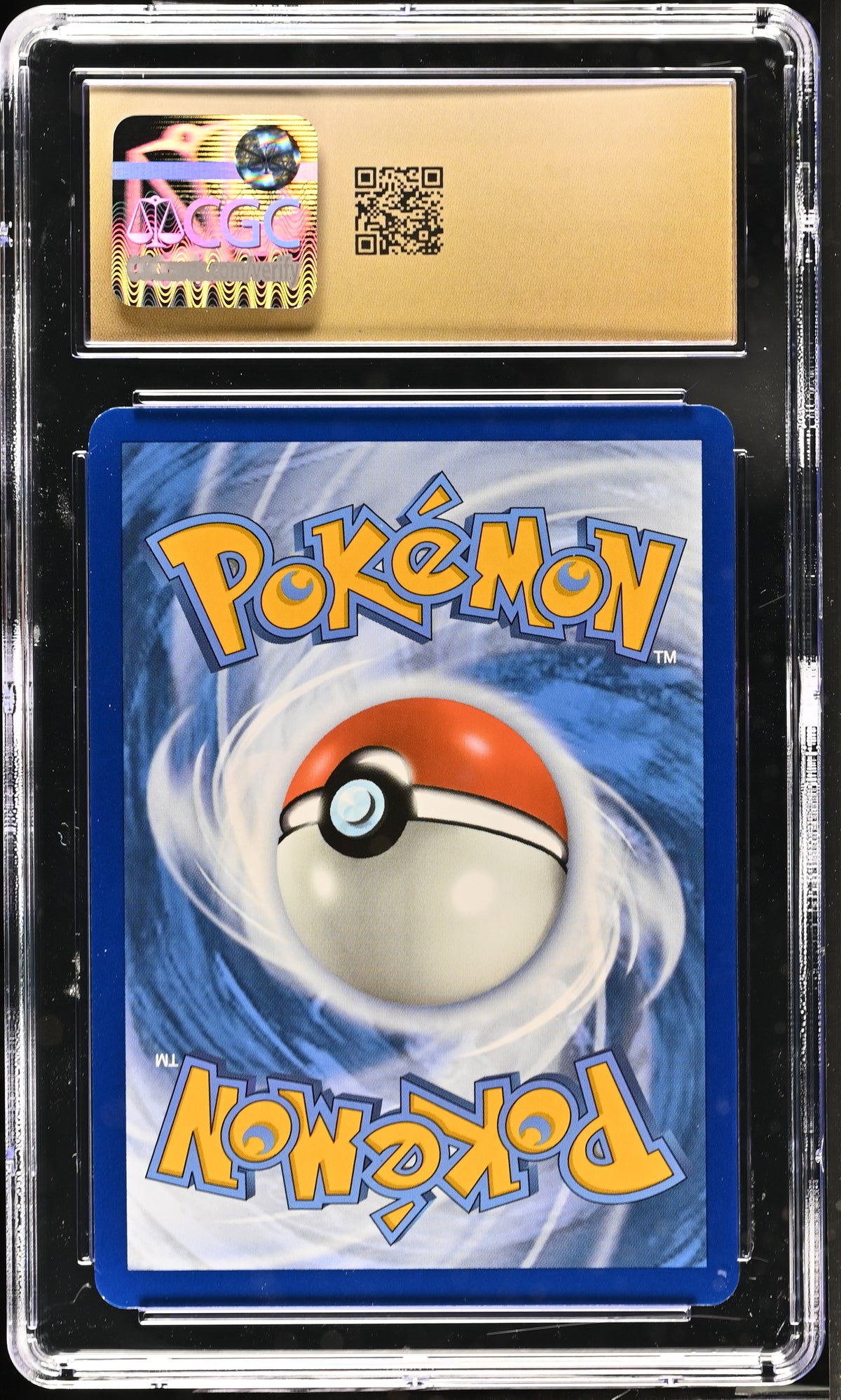 Charizard EX 125/197 Ultra Rare Obsidian Flames Pokemon CGC 10 Pristine