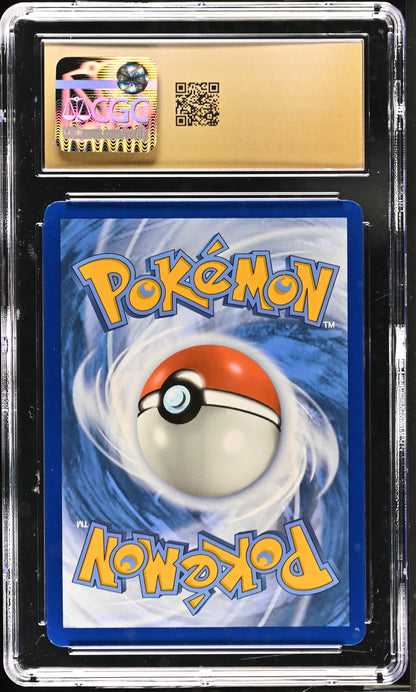 Charizard EX 125/197 Ultra Rare Obsidian Flames Pokemon CGC 10 Pristine