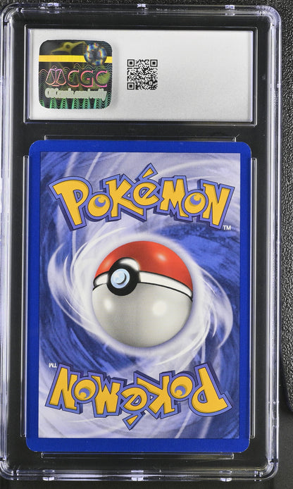 Articuno 2/62 Holo Fossil - 1st Ed. Pokemon CGC 9 Mint