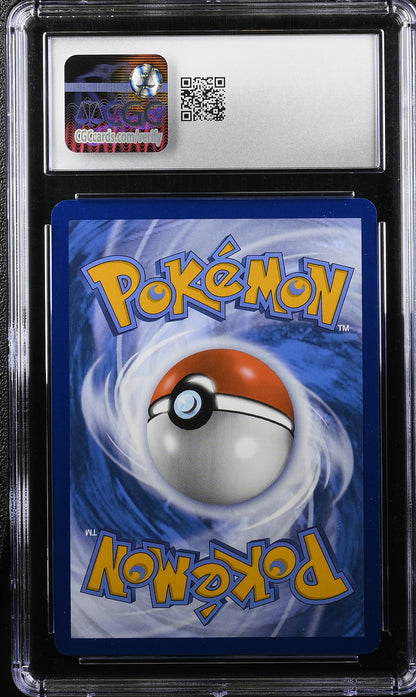Hop's Snorlax 117/159 Gamestop Promo Journey Together Pokemon CGC 10 Gem Mint
