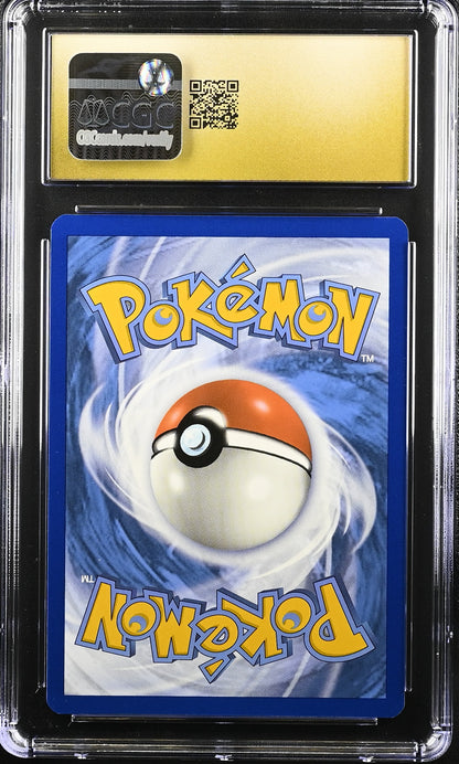 Druddigon TG09/TG30 Trainer Gallery Holo Silver Tempest Pokemon CGC 10 Pristine