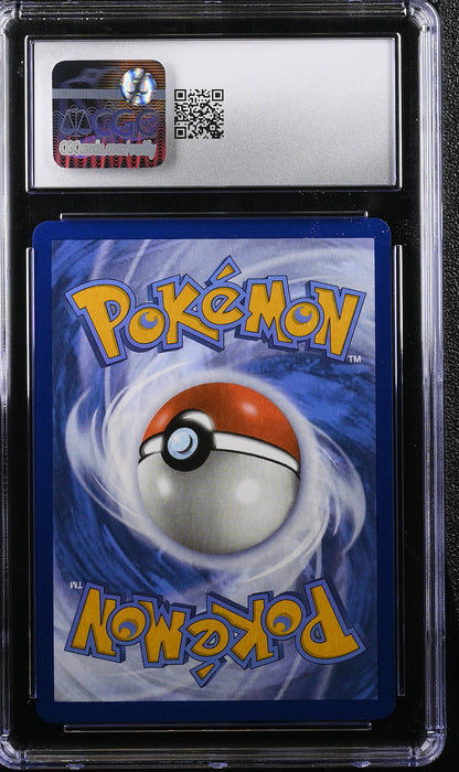 Misty's Gyarados 049/182 Prerelease Staff Pokemon CGC 10 Gem Mint