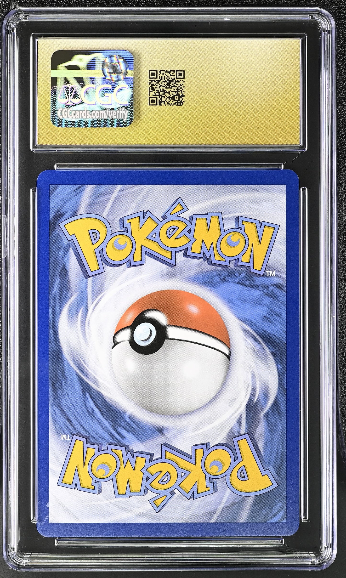 Lucario Vstar SWSH291 Crown Zenith Elite Trainer Box Pokemon CGC 10 Pristine