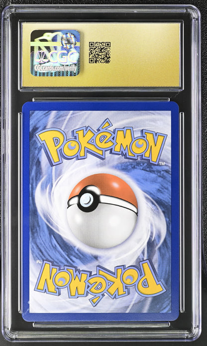 Lucario Vstar SWSH291 Crown Zenith Elite Trainer Box Pokemon CGC 10 Pristine
