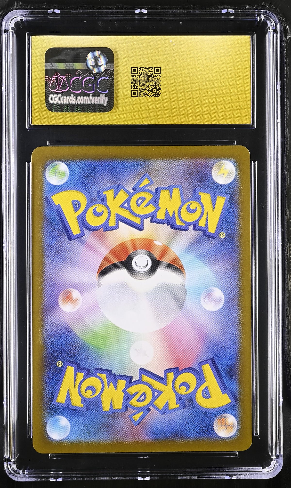 Sylveon EX 299/742 Double Rare Starter Deck 100 Battle Collection Pokemon Japanese CGC 10 Pristine