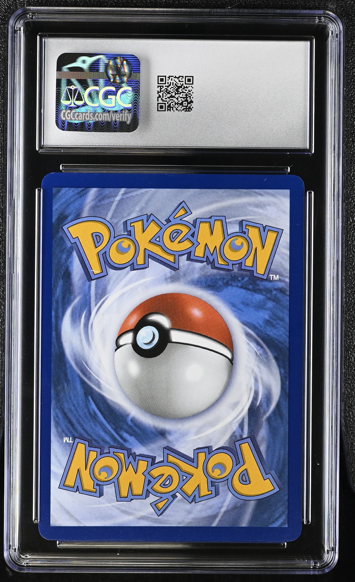 Team Rocket's Moltres EX 229/182 Ultra Premium Collection CGC 10 Gem Mint