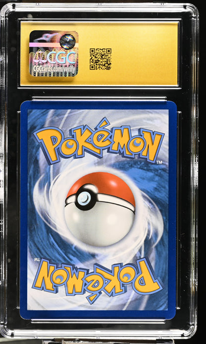 Venusaur 15/102 Base Set Holo Pokemon CGC 10 Pristine