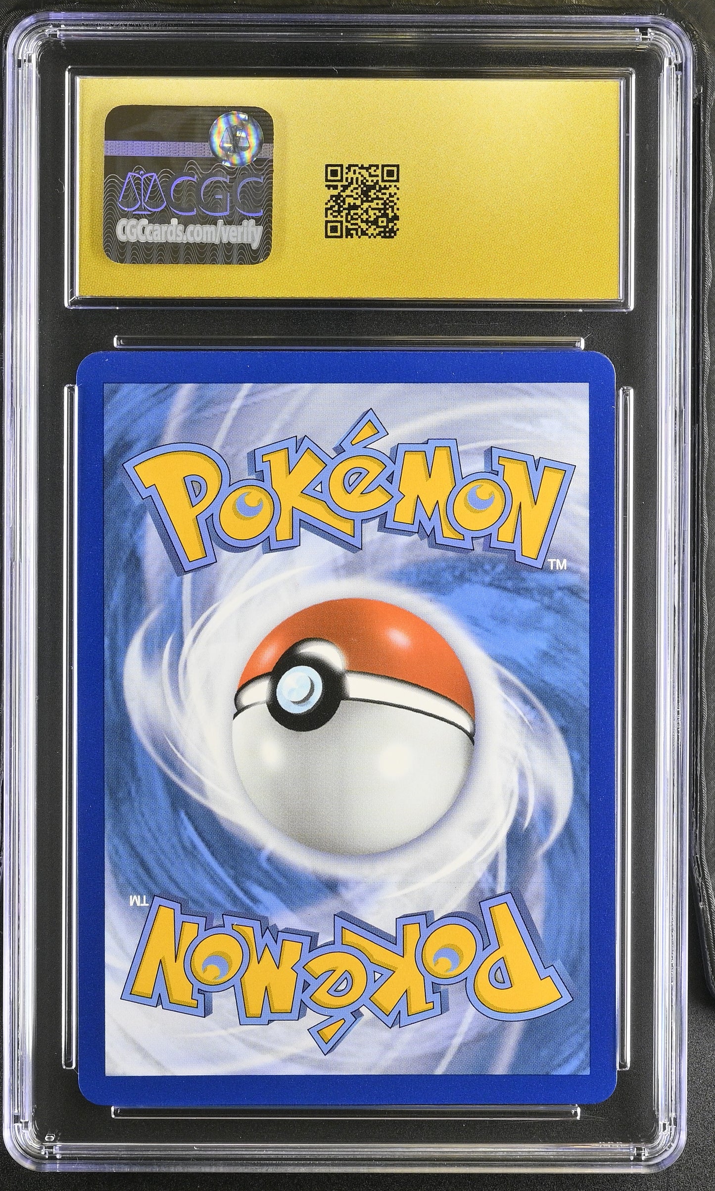 Flying Pikachu Vmax 007/025 Holo Celebrations Pokemon CGC 10 Pristine