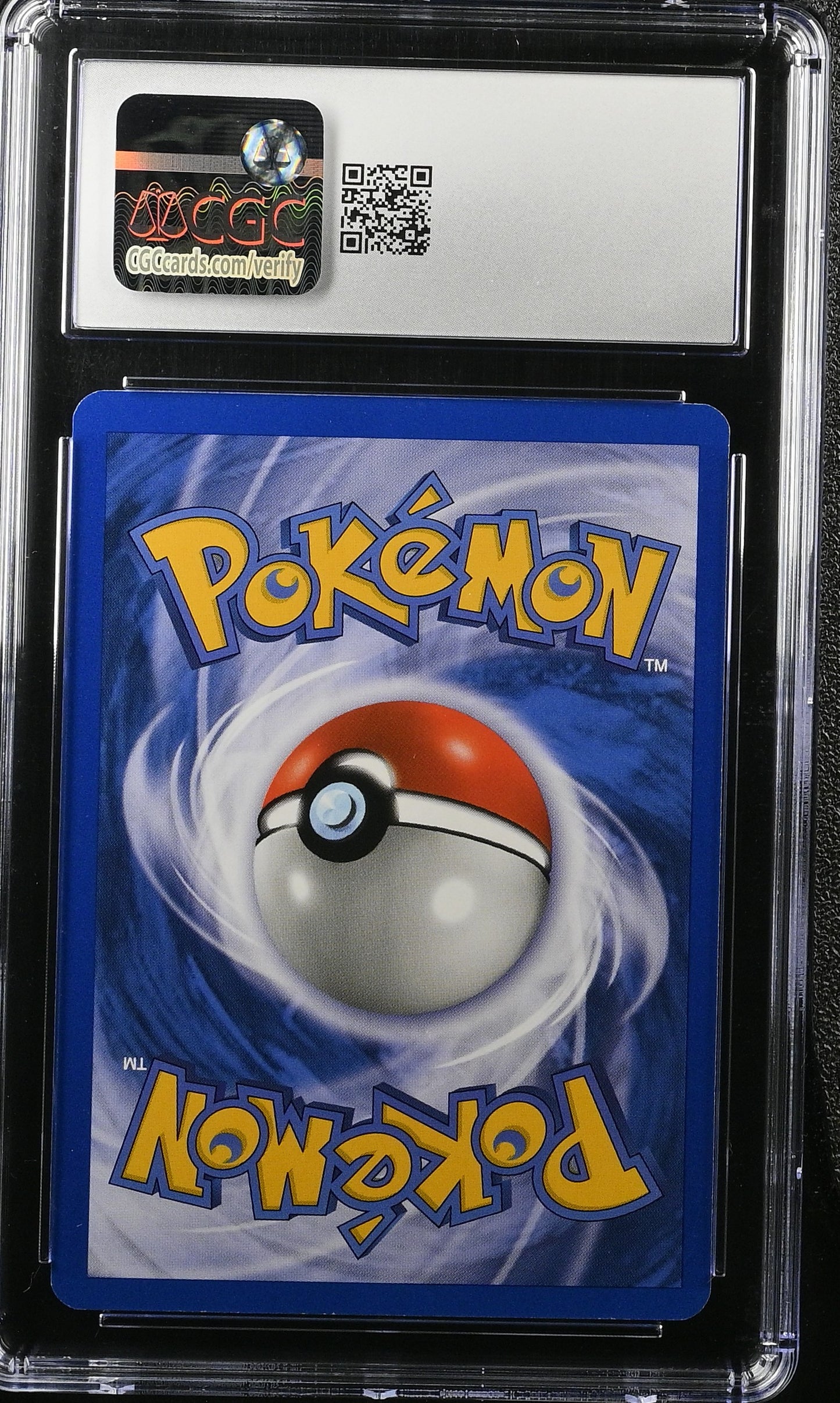 Gyarados 6/102 Holo Base Set Pokemon CGC 9 Mint