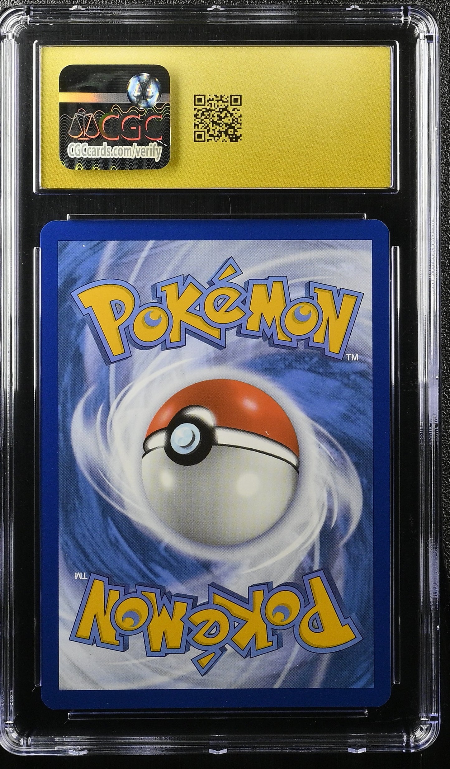 Magneton 159 Surging Sparks Elite Trainer Box Pokemon CGC 10 Pristine
