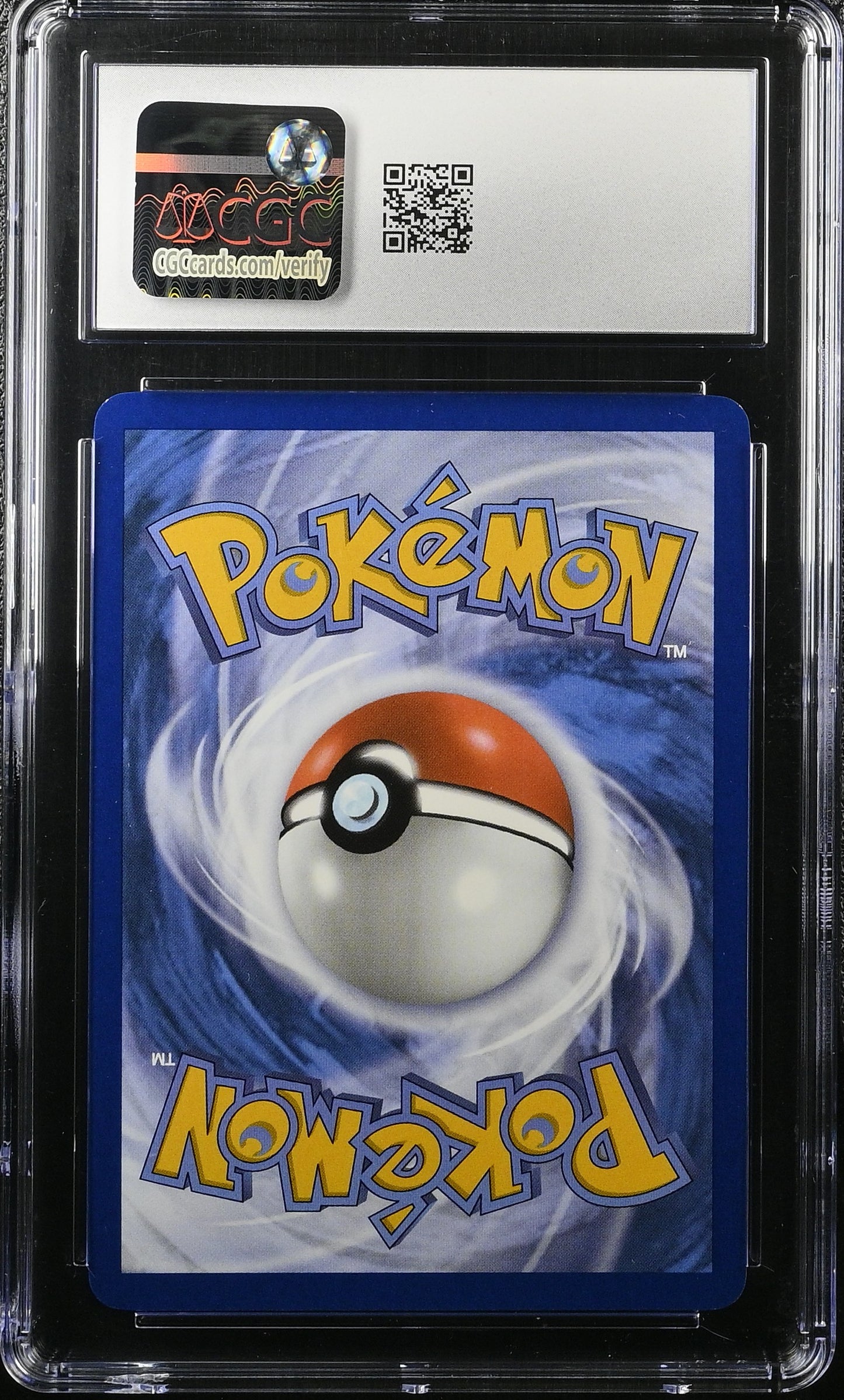 Bulbasaur 133/132 Enhanced Booster Display Box Pokemon CGC 10 Gem Mint
