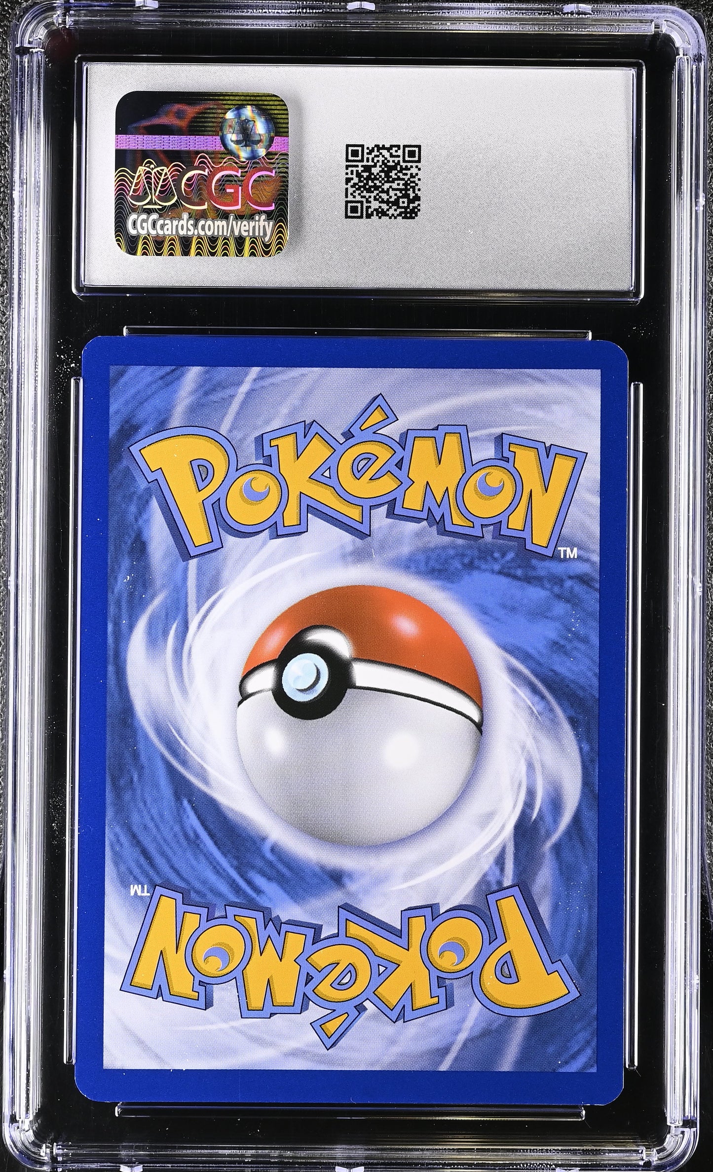 Special Delivery Charizard SWSH075 Pokemon Center Purchase Pokemon CGC 9 Mint