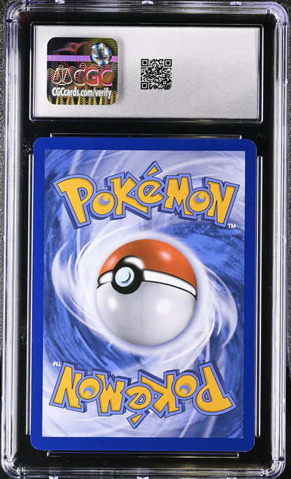 Special Delivery Charizard SWSH075 Pokemon Center Purchase Pokemon CGC 9 Mint