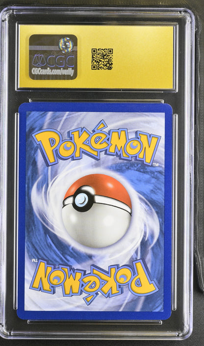 Cleffa 20/111 Neo Genesis Holo Pokemon CGC 10 Pristine