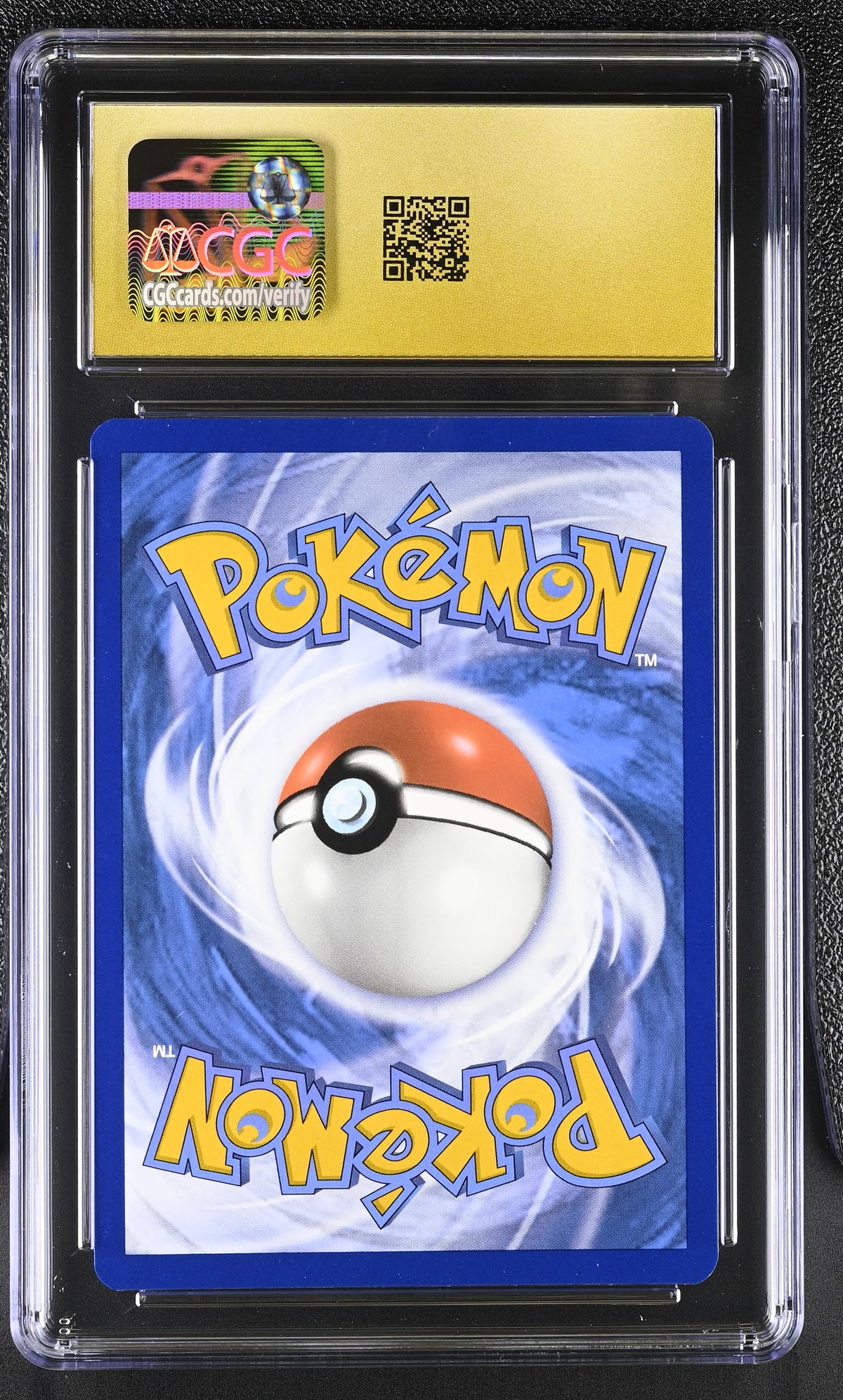 Keldeo GG07/GG70 Galarian Gallery Crown Zenith Pokemon CGC 10 Pristine